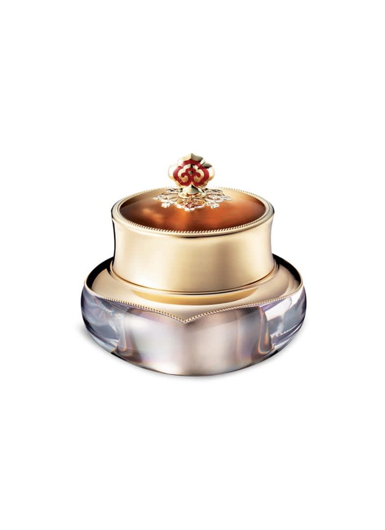 THE HISTORY OF WHOO Eye Cream Nutritive Essence Klook India
